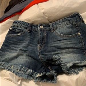 Shorts